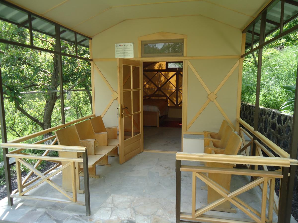The River House Yeghegis Yekhegis Exteriör bild